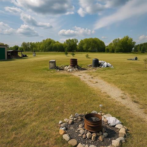4 Aspen Pl, Alexander Rm, MB
