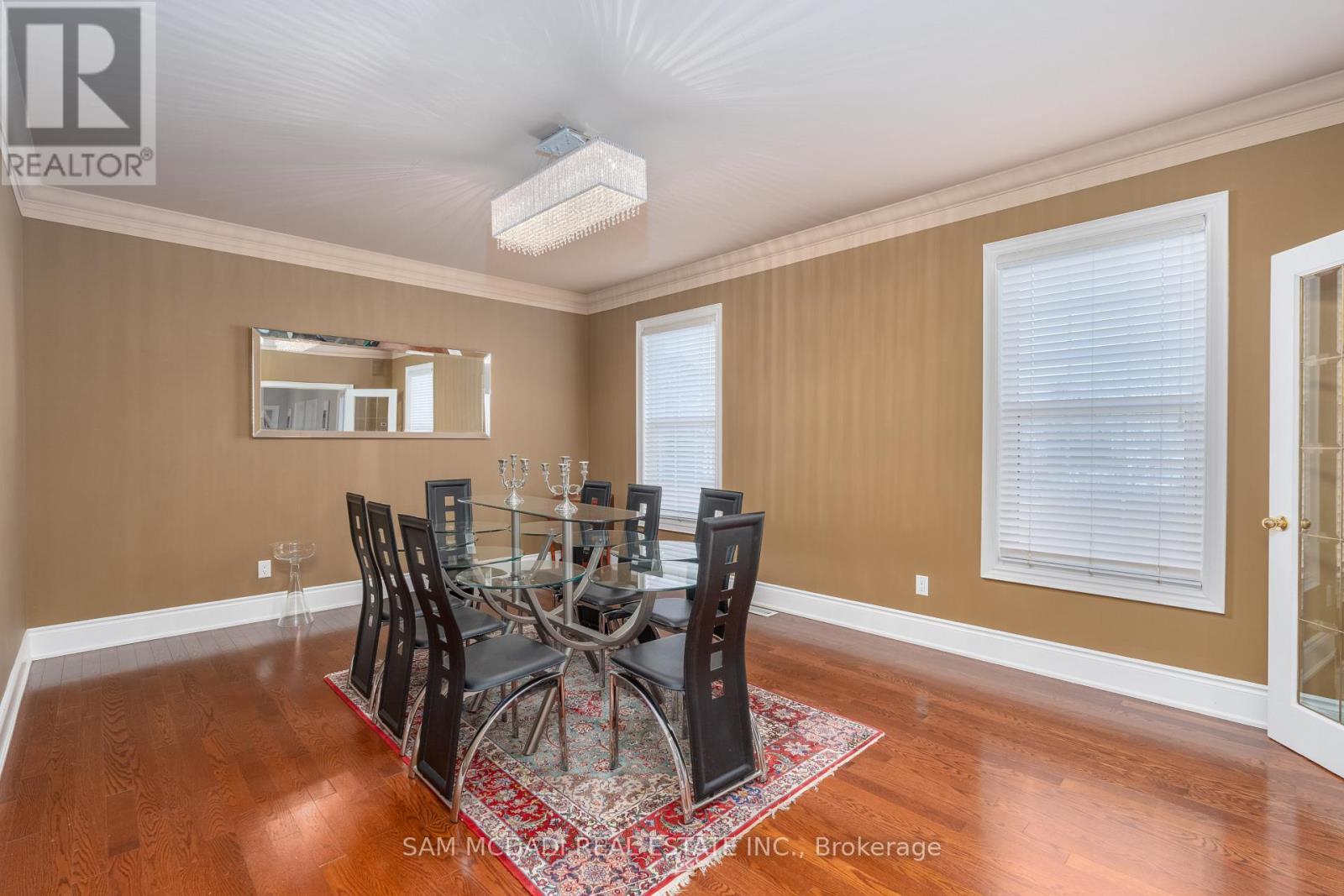 3248 Barchester Court, Mississauga, ON