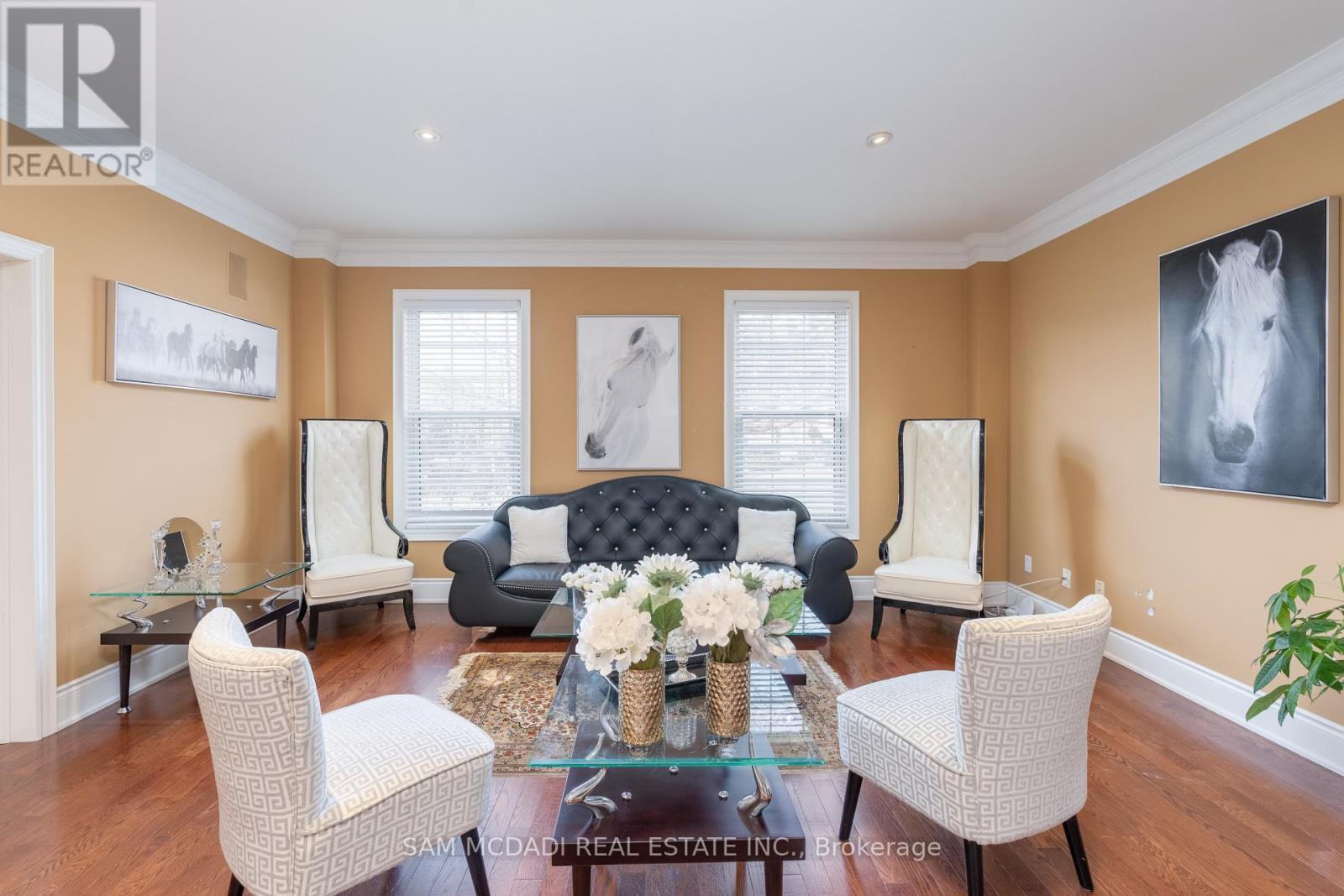 3248 Barchester Court, Mississauga, ON