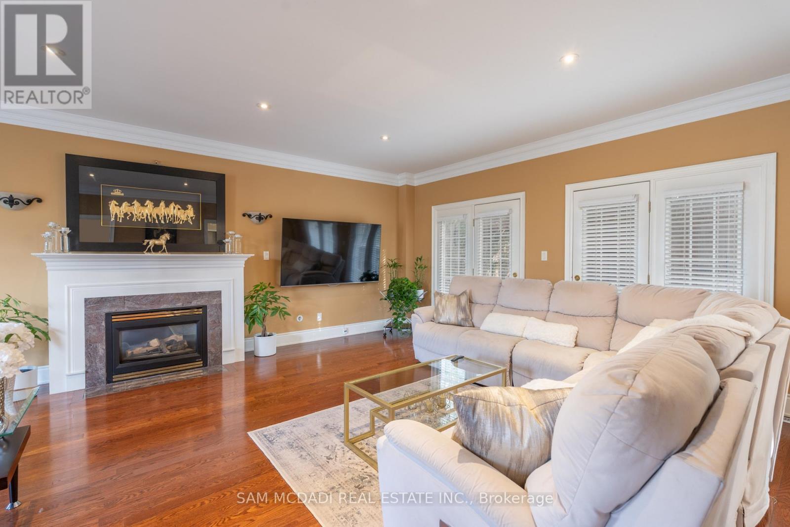 3248 Barchester Court, Mississauga, ON