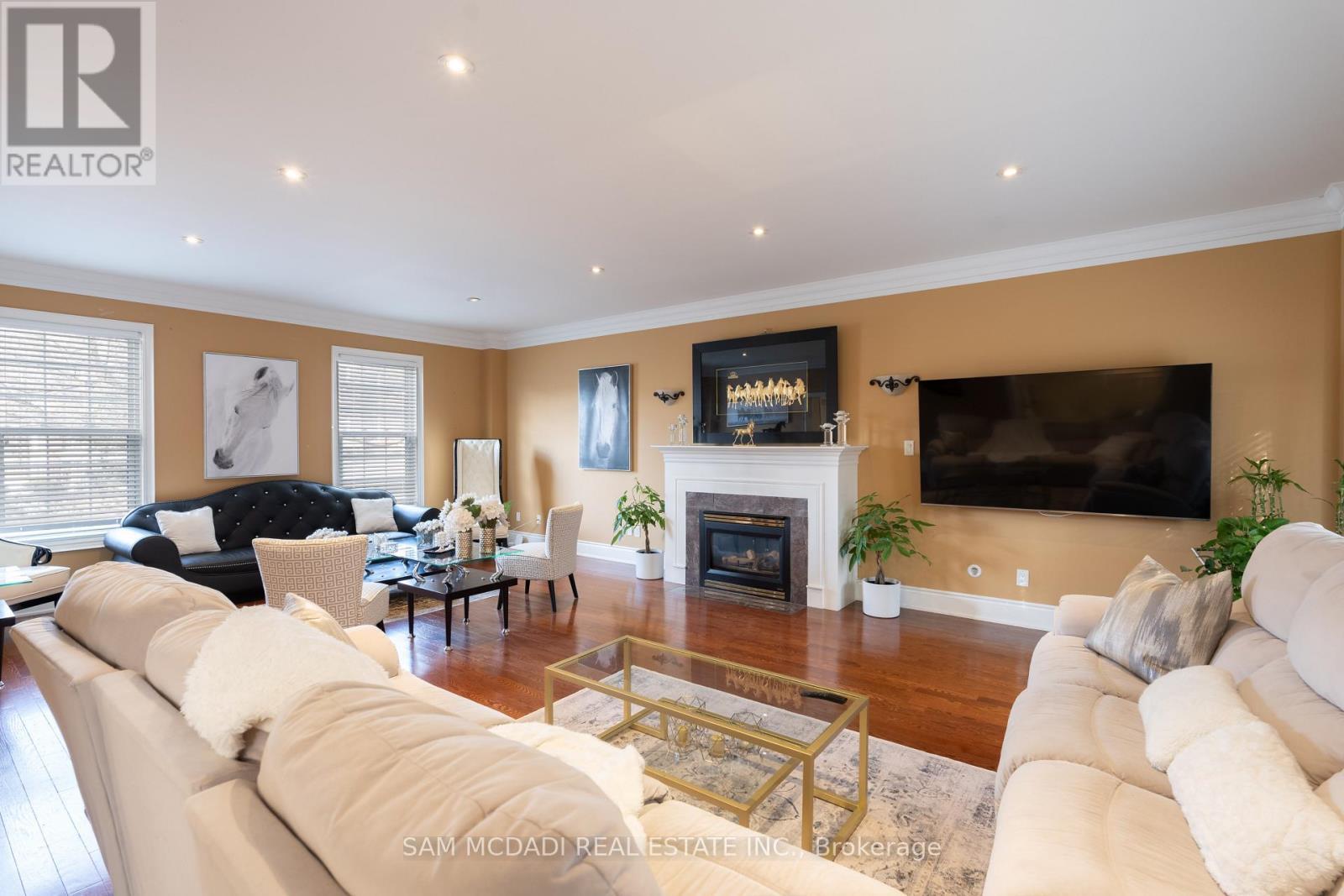 3248 Barchester Court, Mississauga, ON