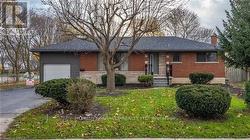 BSMT - 43 PATTERSON AVENUE Brantford, ON N3S 6X1