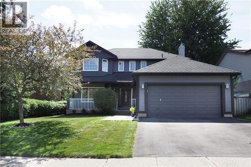 324 COOPER Street  Cambridge, ON N3C 3X8
