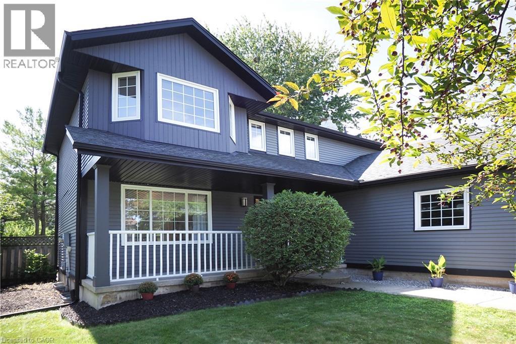 324 Cooper Street, Cambridge, ON