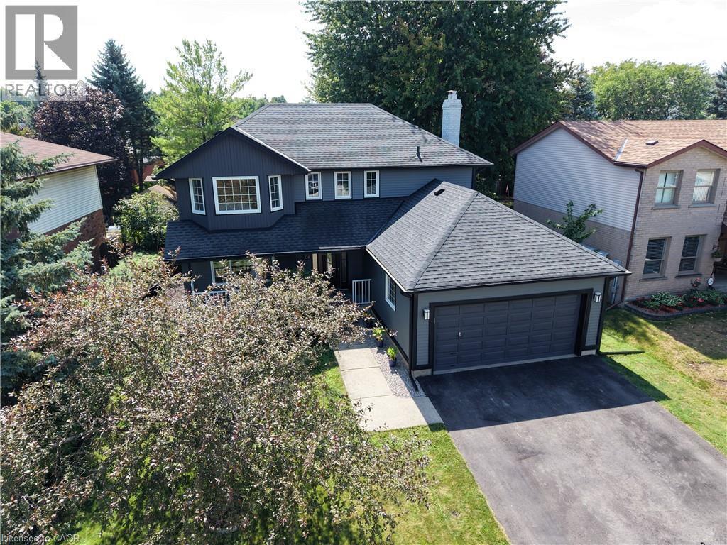 324 Cooper Street, Cambridge, ON