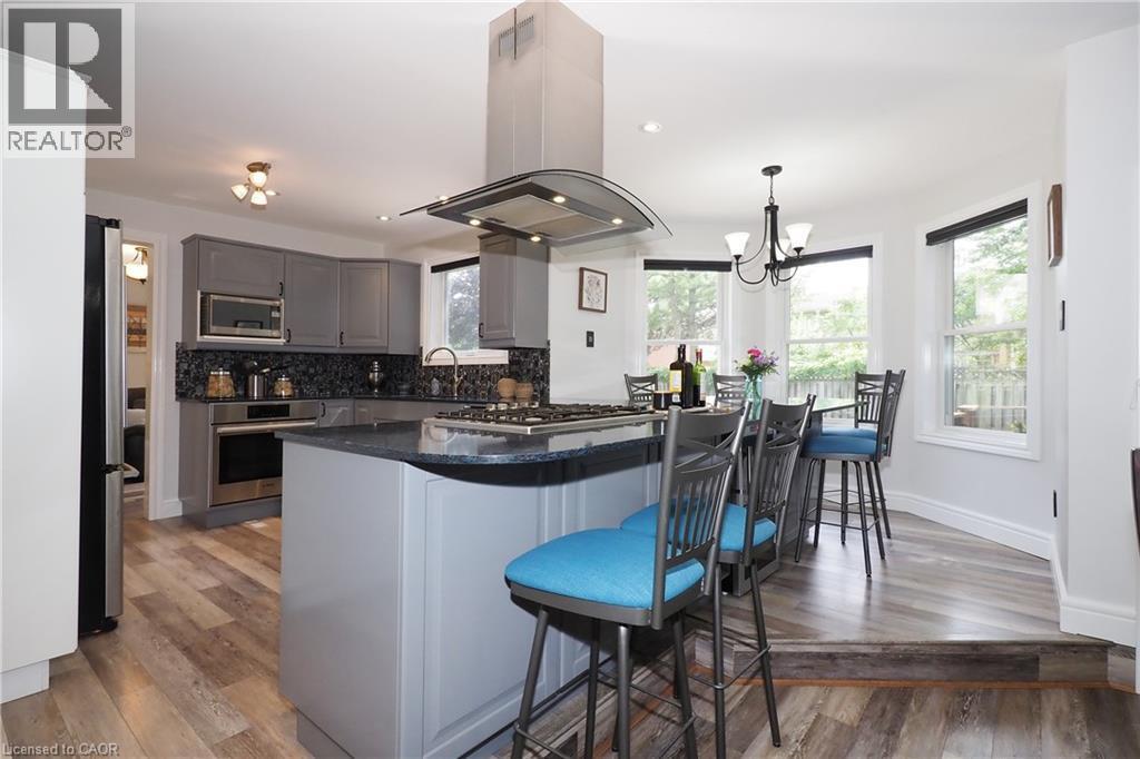 324 Cooper Street, Cambridge, ON