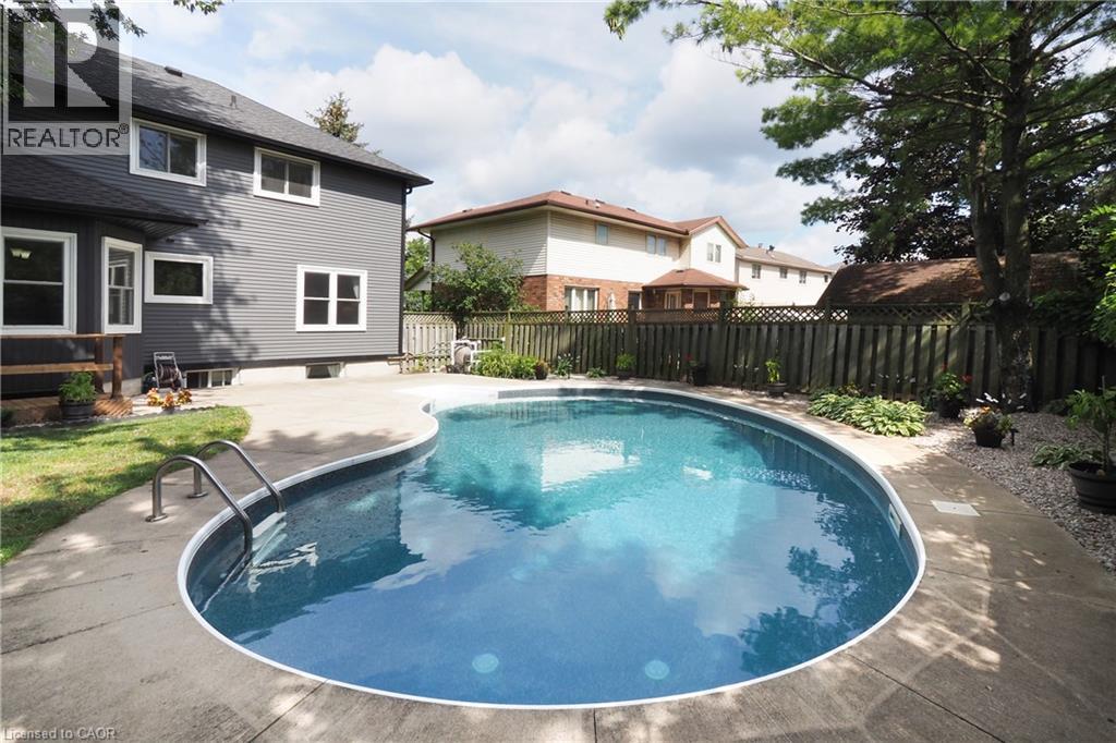 324 Cooper Street, Cambridge, ON