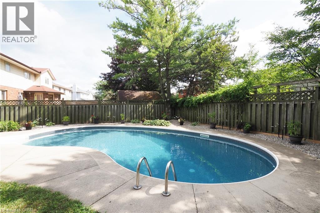 324 Cooper Street, Cambridge, ON