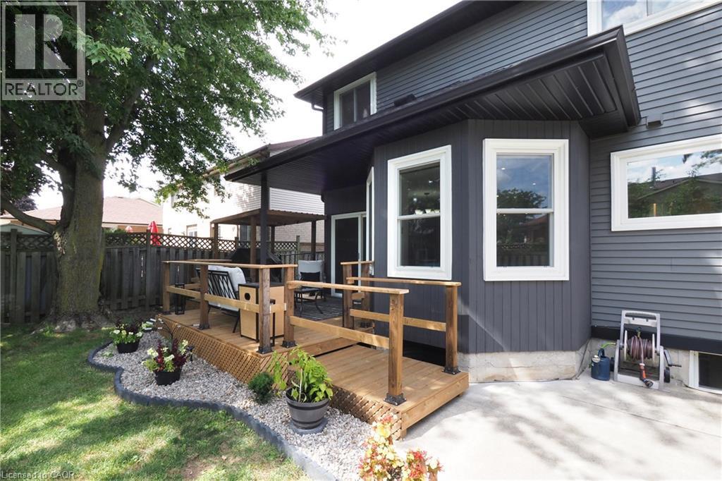 324 Cooper Street, Cambridge, ON