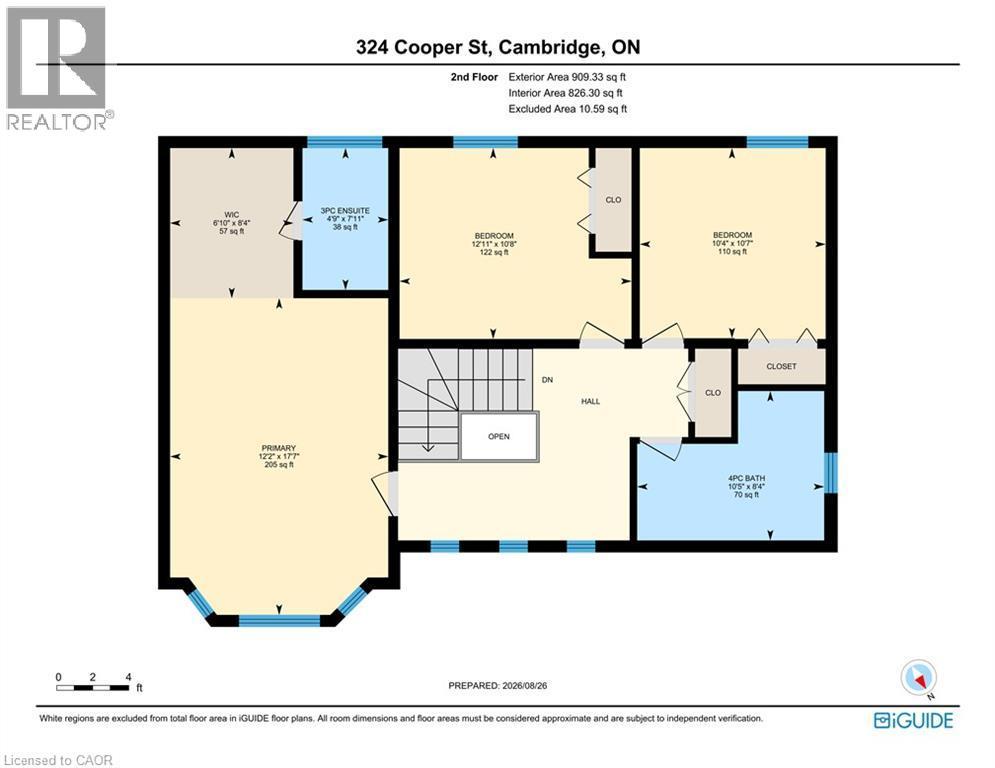 324 Cooper Street, Cambridge, ON