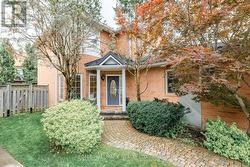851 HILTON BOULEVARD Newmarket, ON L3X 2H7