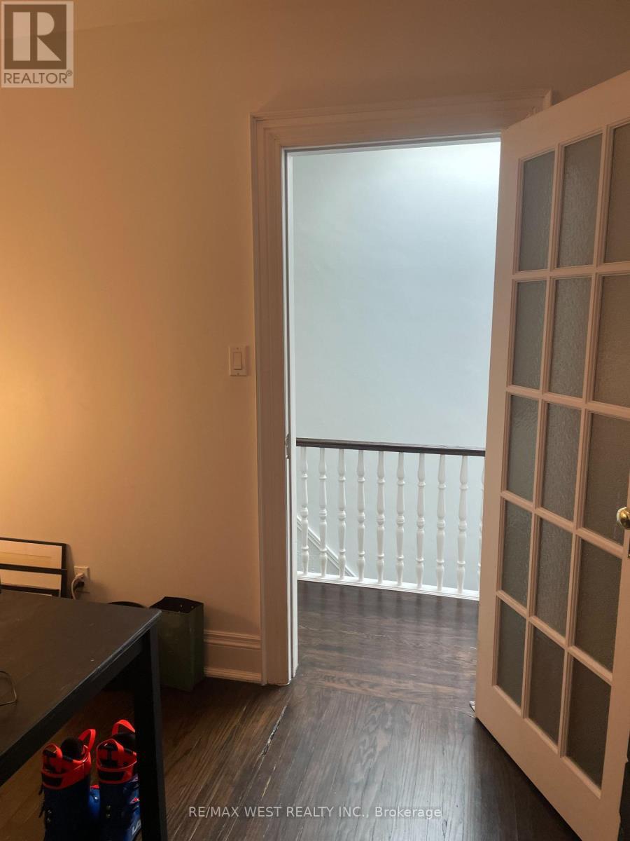 Main & Second - 58 Lynd Avenue, Toronto, ON