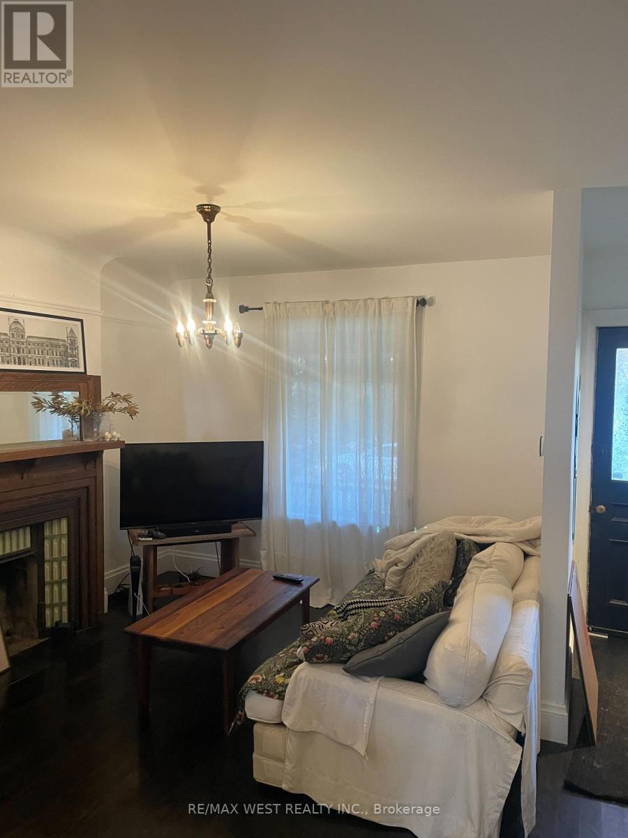 Main & Second - 58 Lynd Avenue, Toronto, ON