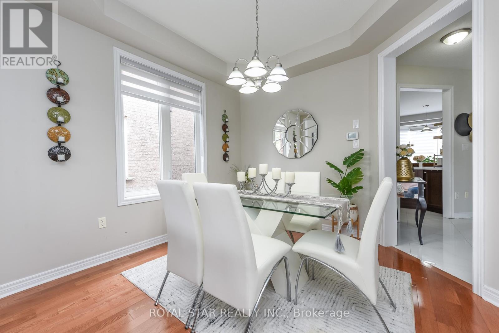 38 Robitaille Drive, Brampton, ON