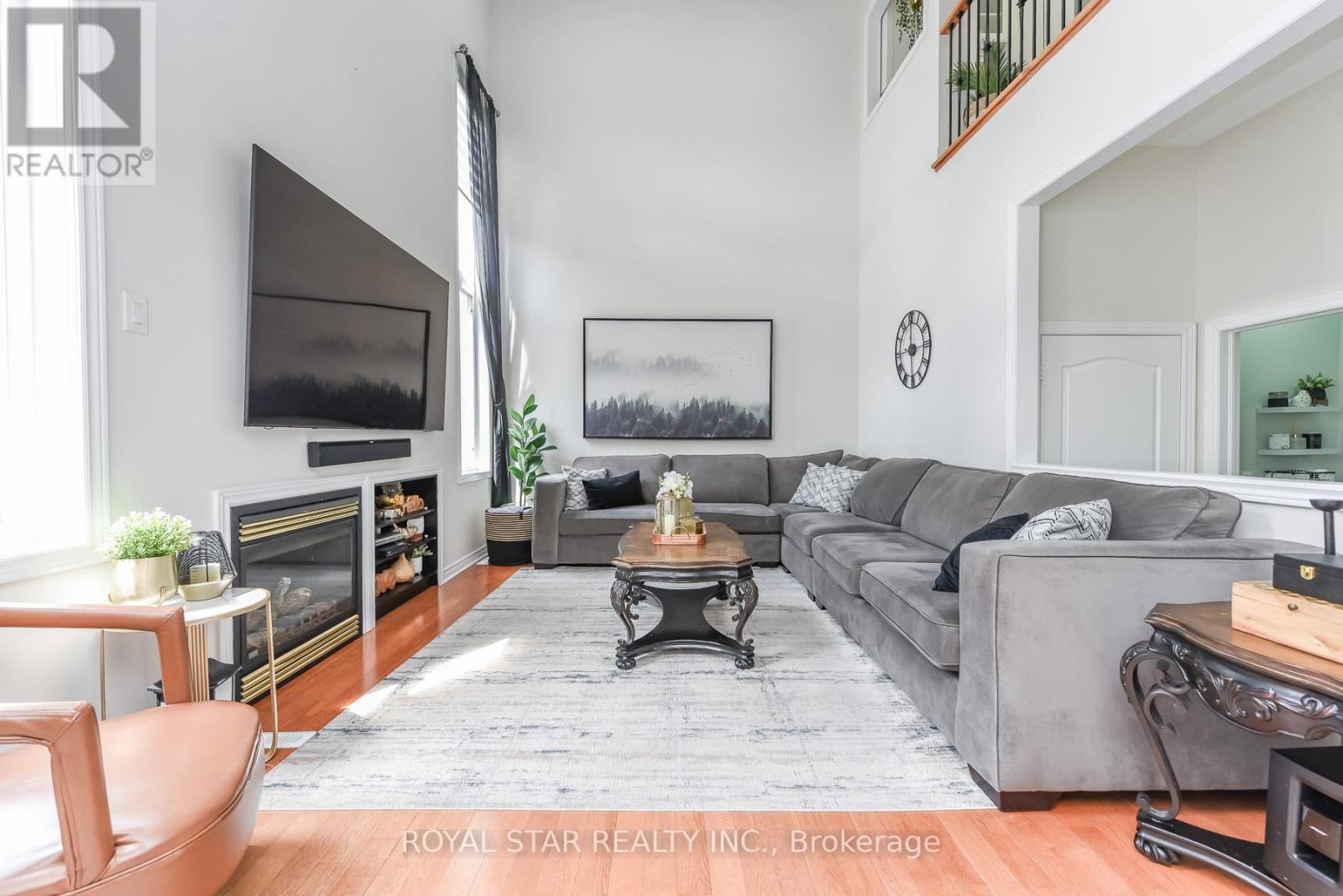 38 Robitaille Drive, Brampton, ON
