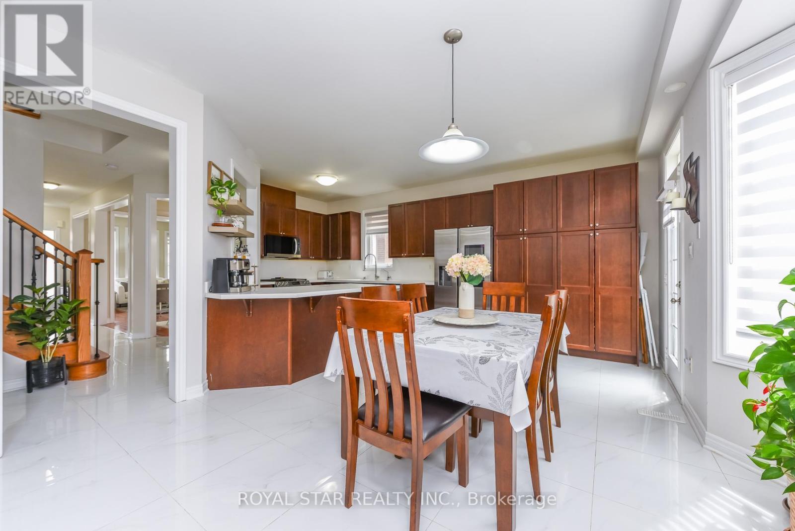 38 Robitaille Drive, Brampton, ON