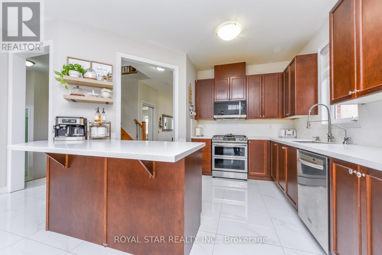 38 Robitaille Drive, Brampton, ON