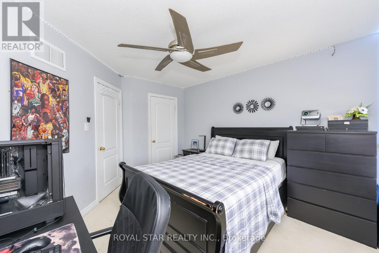 38 Robitaille Drive, Brampton, ON