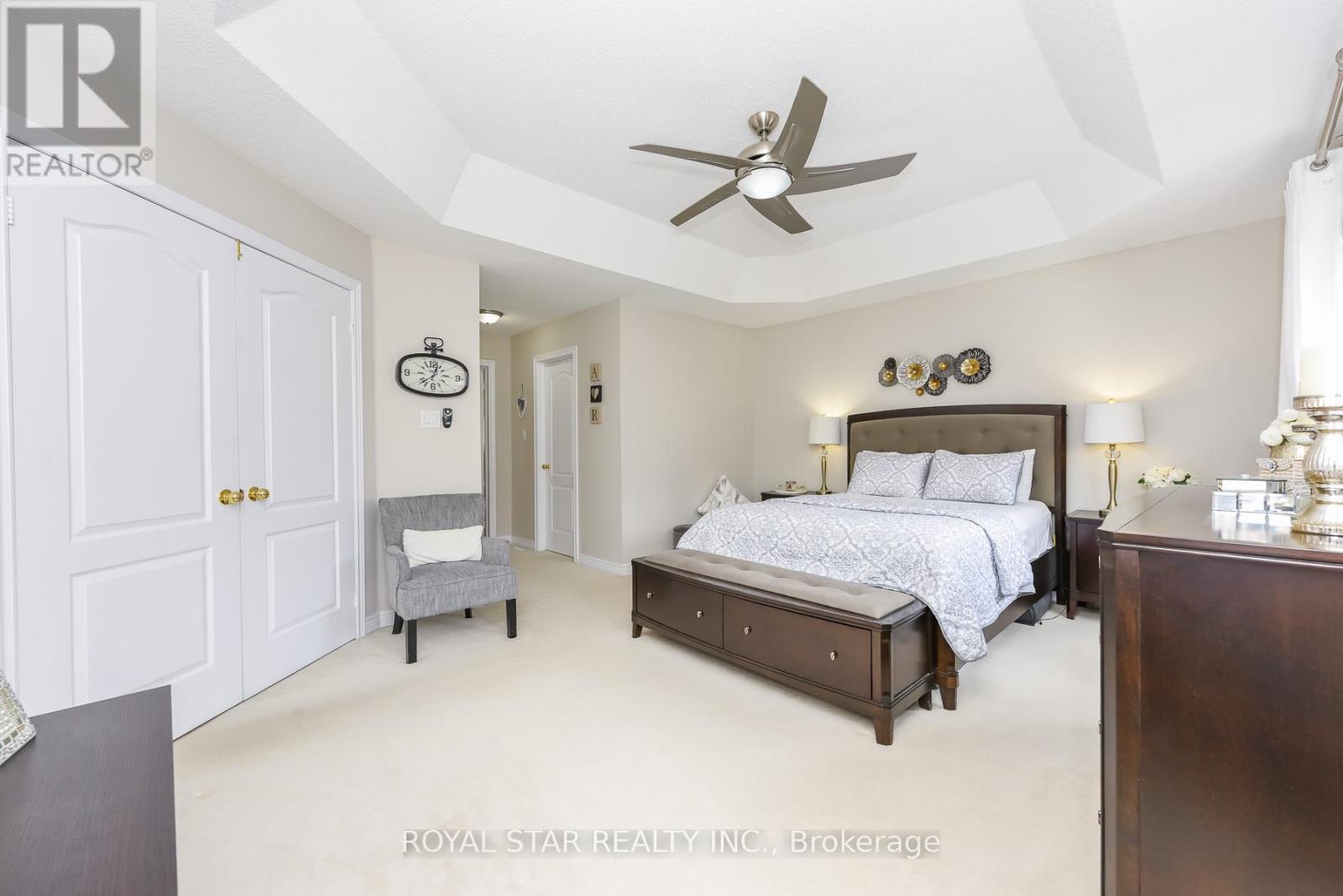 38 Robitaille Drive, Brampton, ON