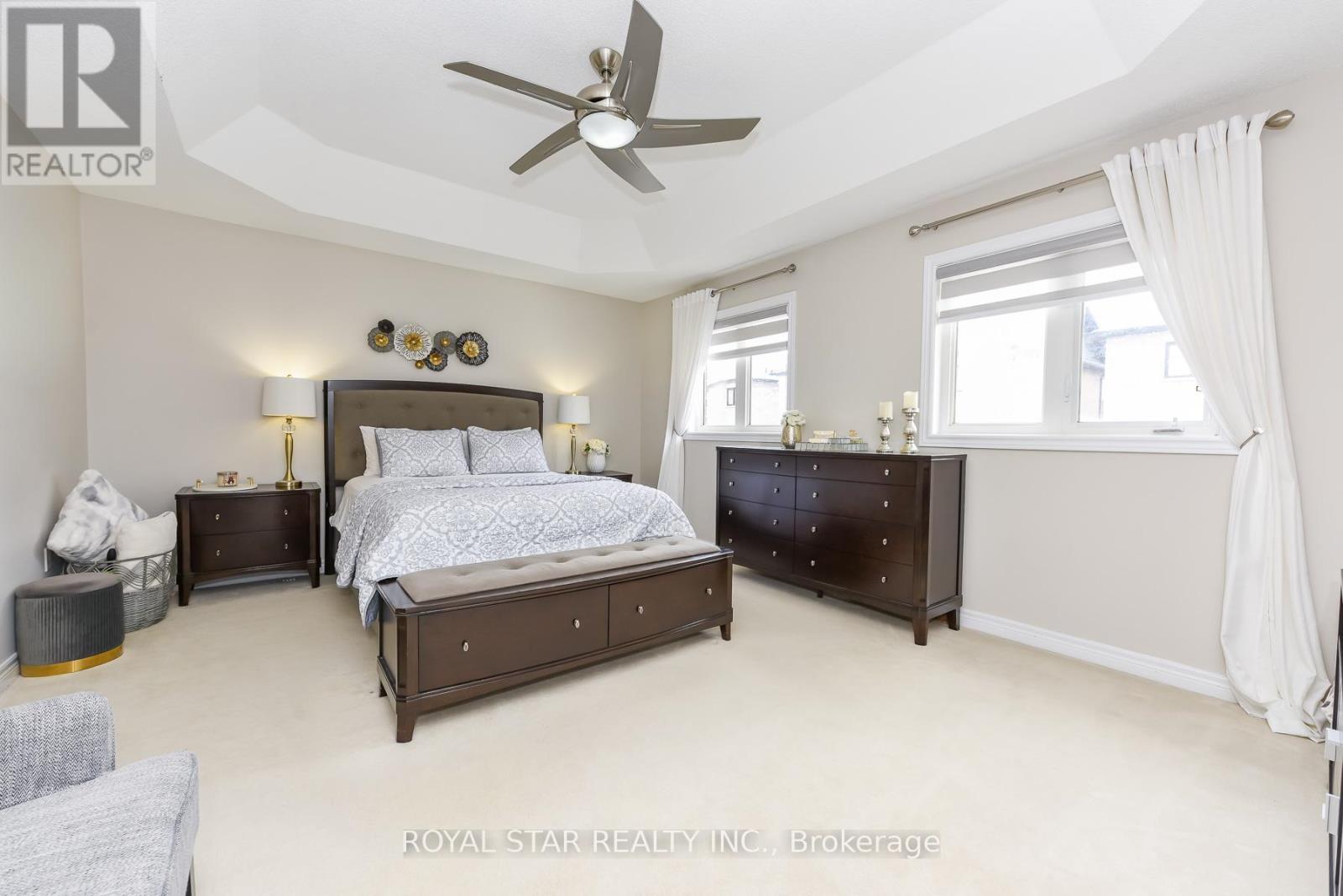 38 Robitaille Drive, Brampton, ON