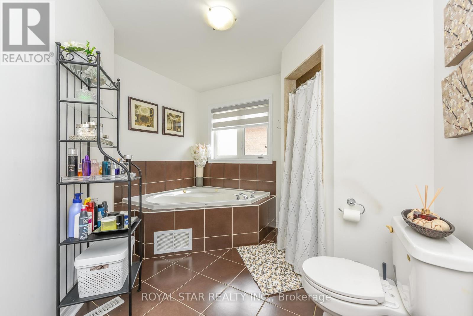 38 Robitaille Drive, Brampton, ON