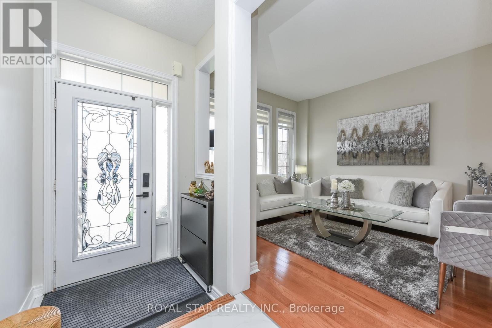 38 Robitaille Drive, Brampton, ON
