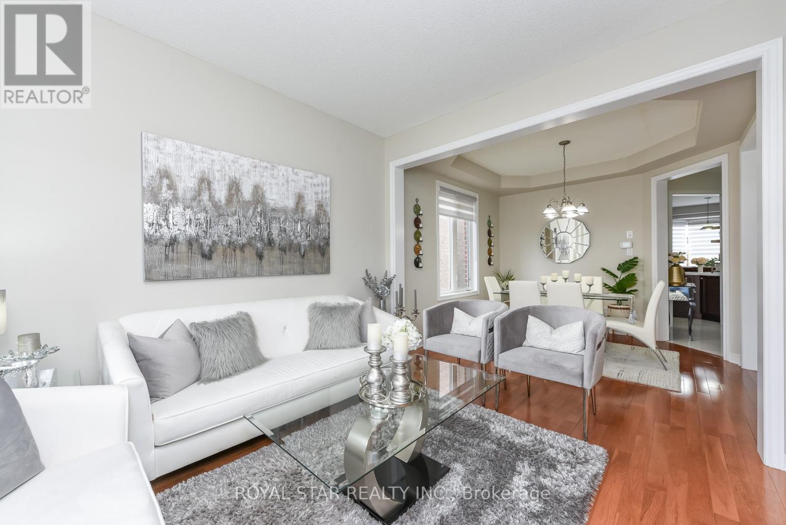 38 Robitaille Drive, Brampton, ON
