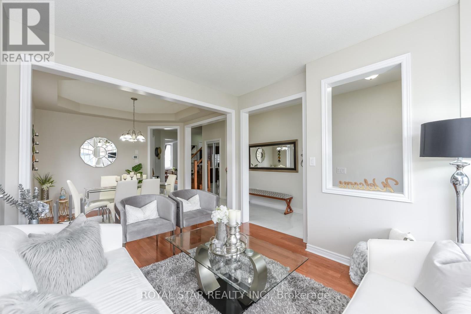 38 Robitaille Drive, Brampton, ON