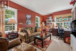 3rd Bedroom - 