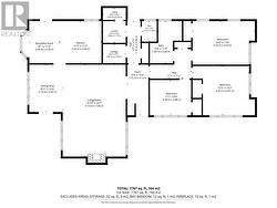 Floor Plan - 