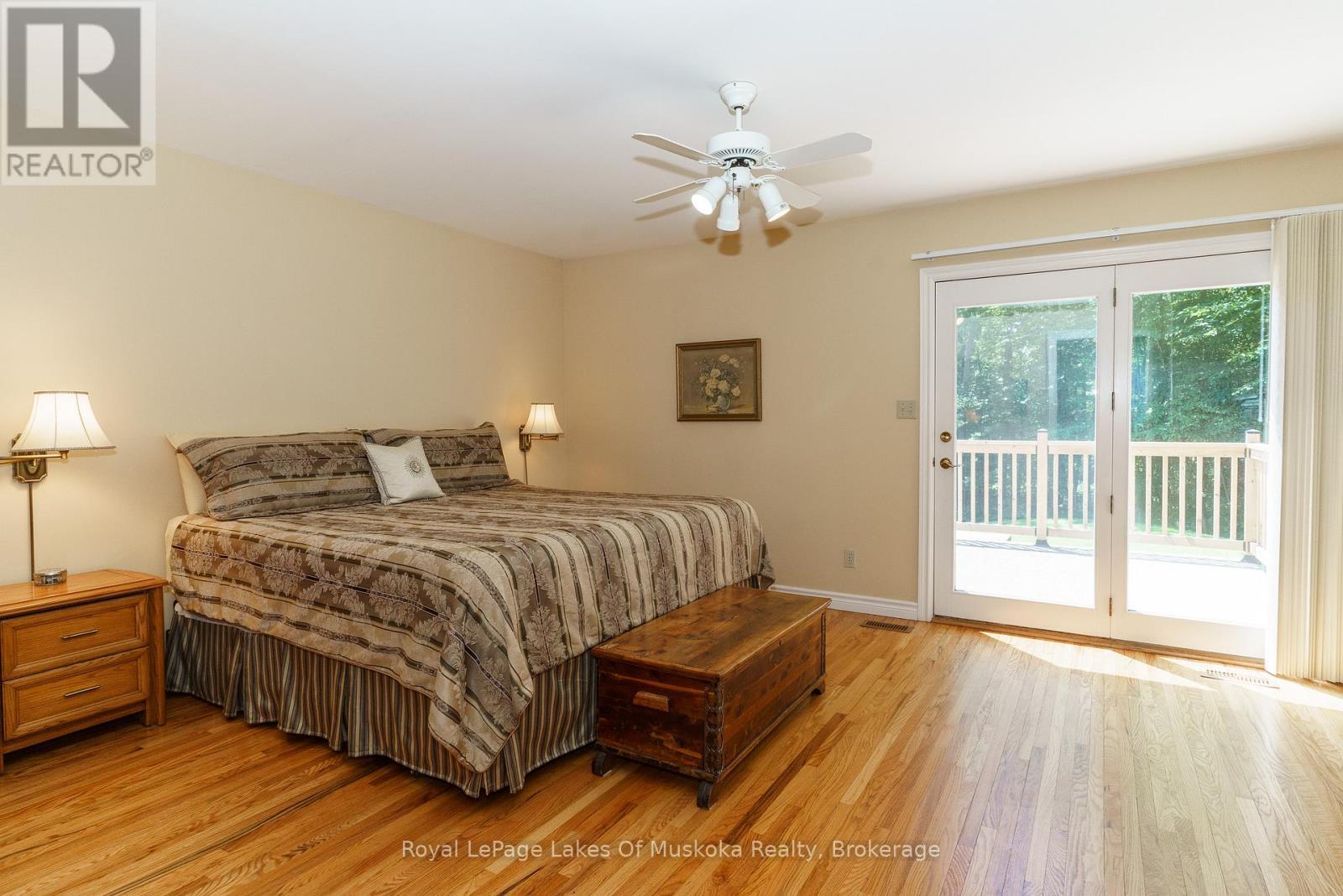 1020 Amelia Crescent, Gravenhurst (Morrison), ON