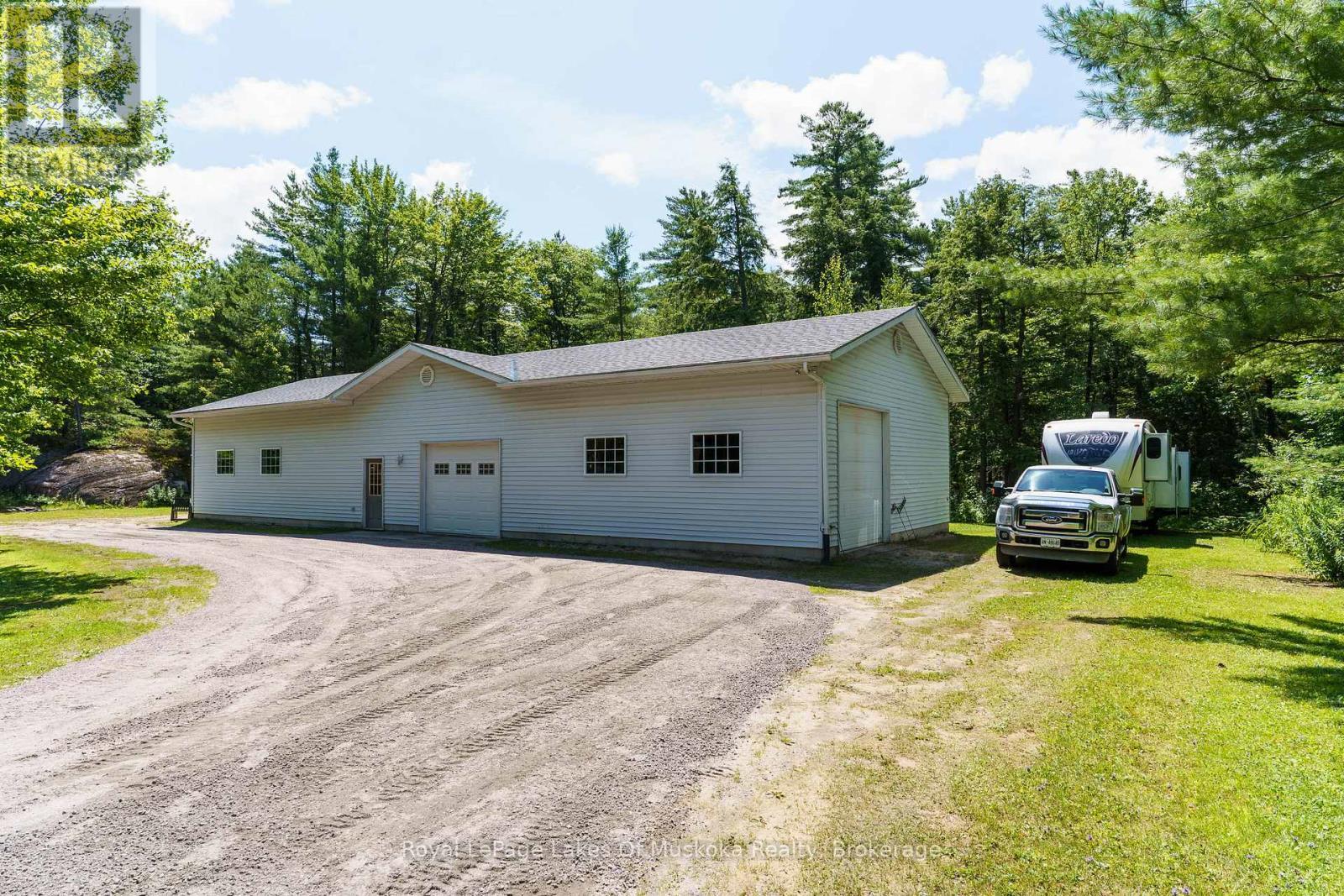 1020 Amelia Crescent, Gravenhurst (Morrison), ON