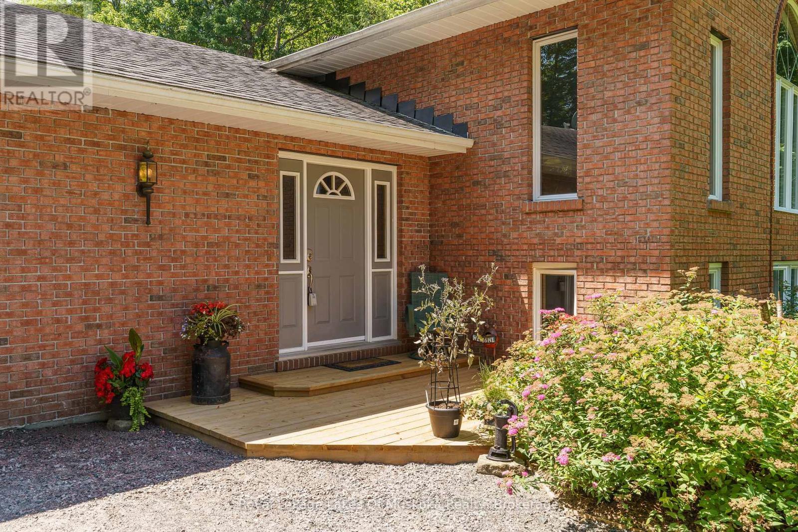 1020 Amelia Crescent, Gravenhurst (Morrison), ON
