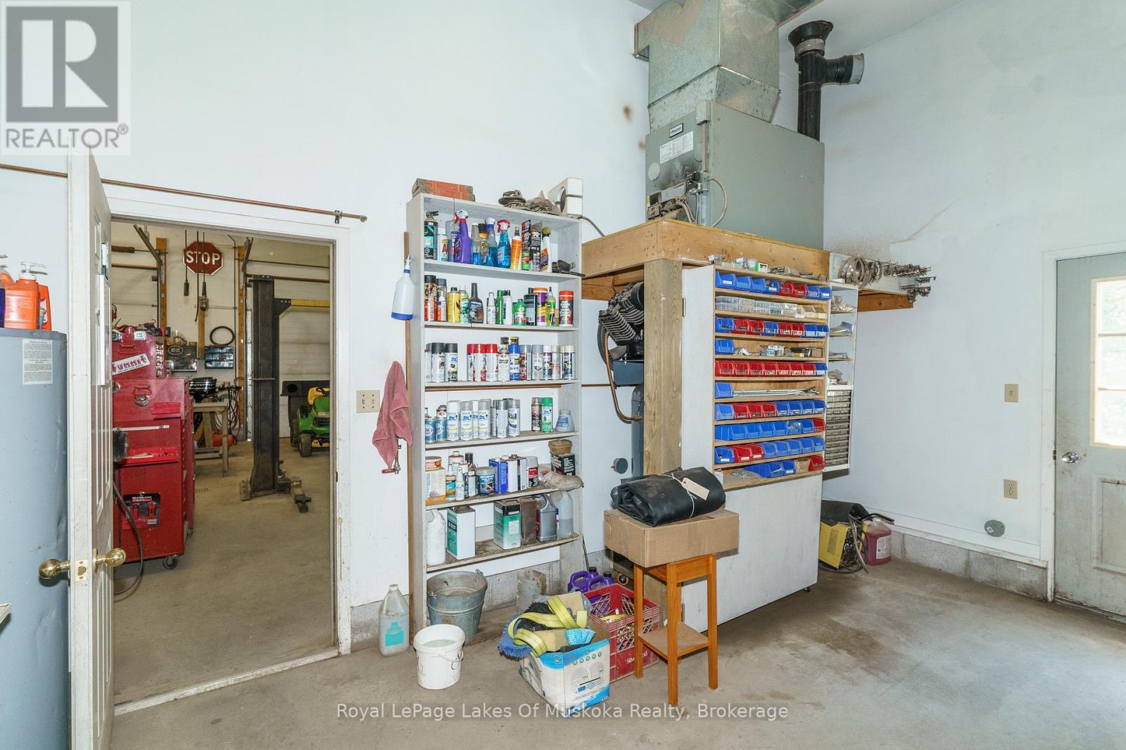 1020 Amelia Crescent, Gravenhurst (Morrison), ON