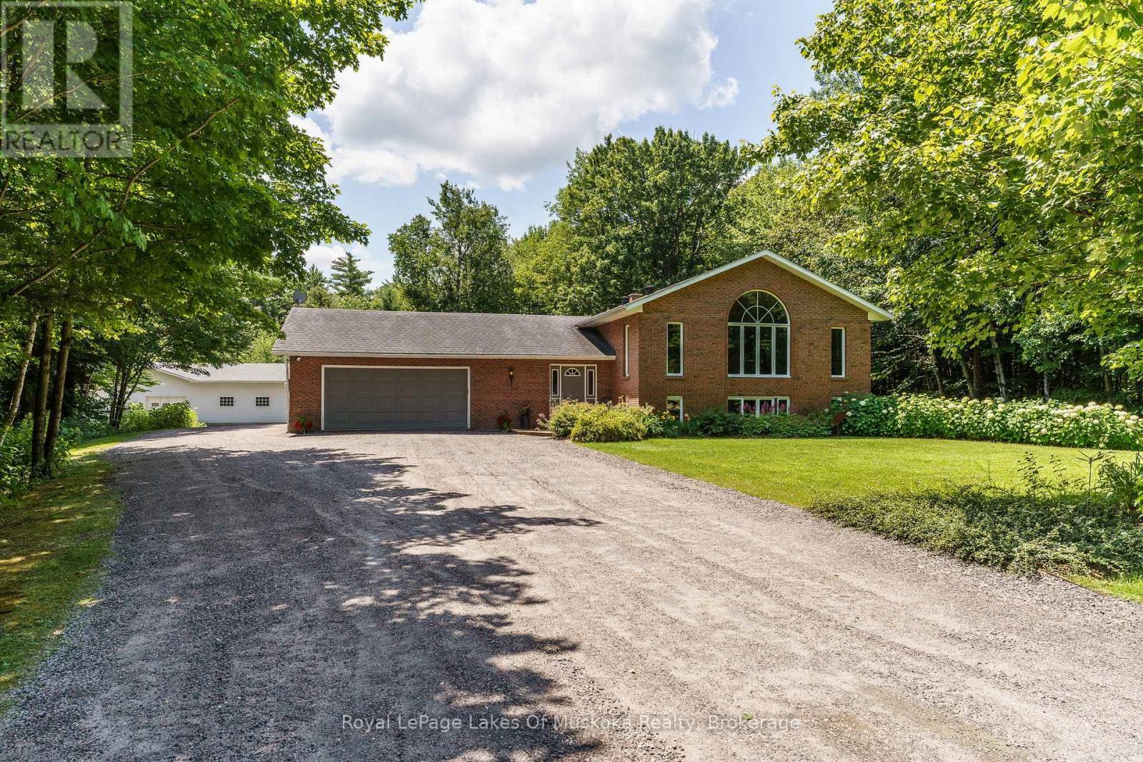 1020 Amelia Crescent, Gravenhurst (Morrison), ON