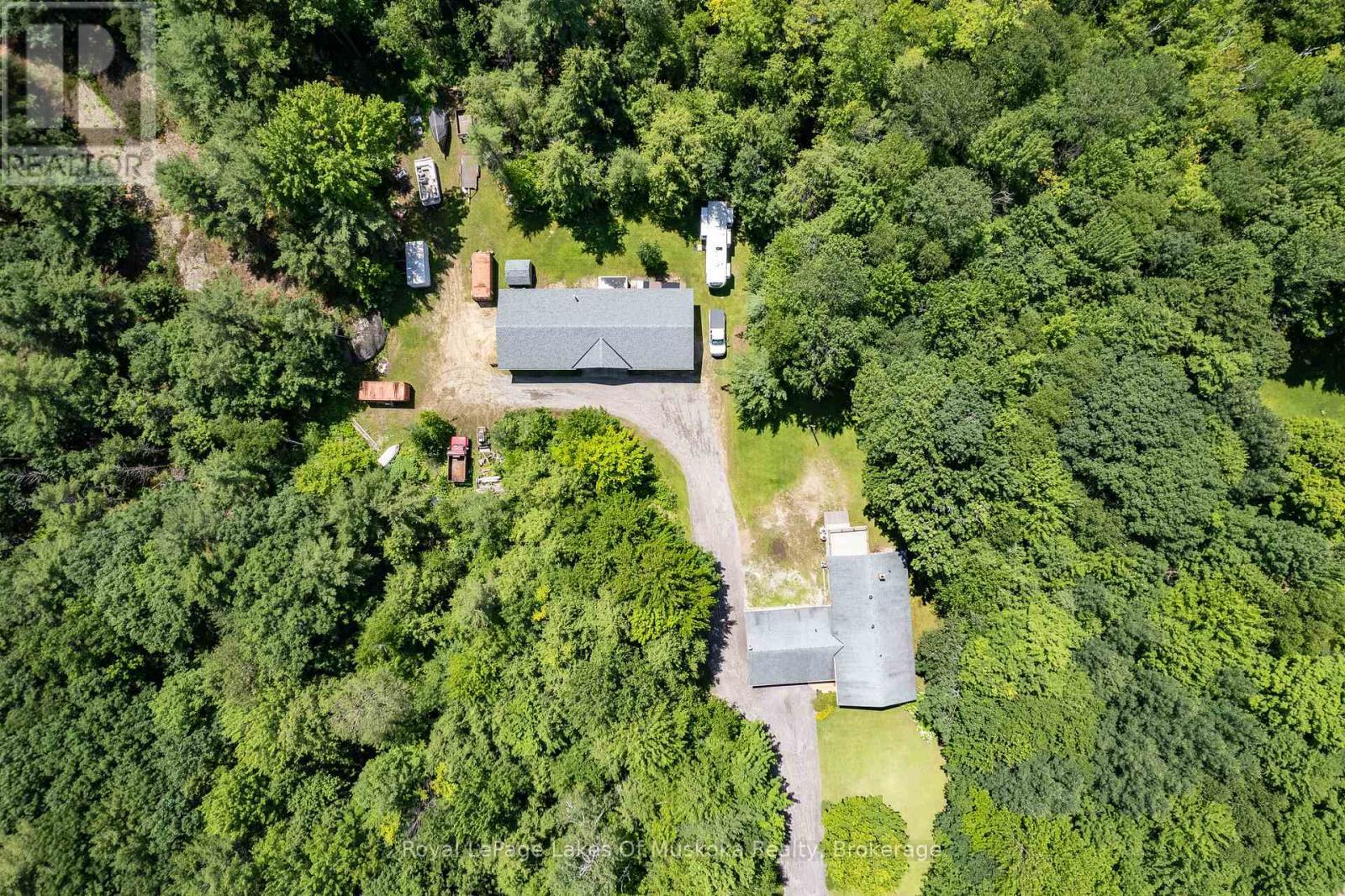 1020 Amelia Crescent, Gravenhurst (Morrison), ON