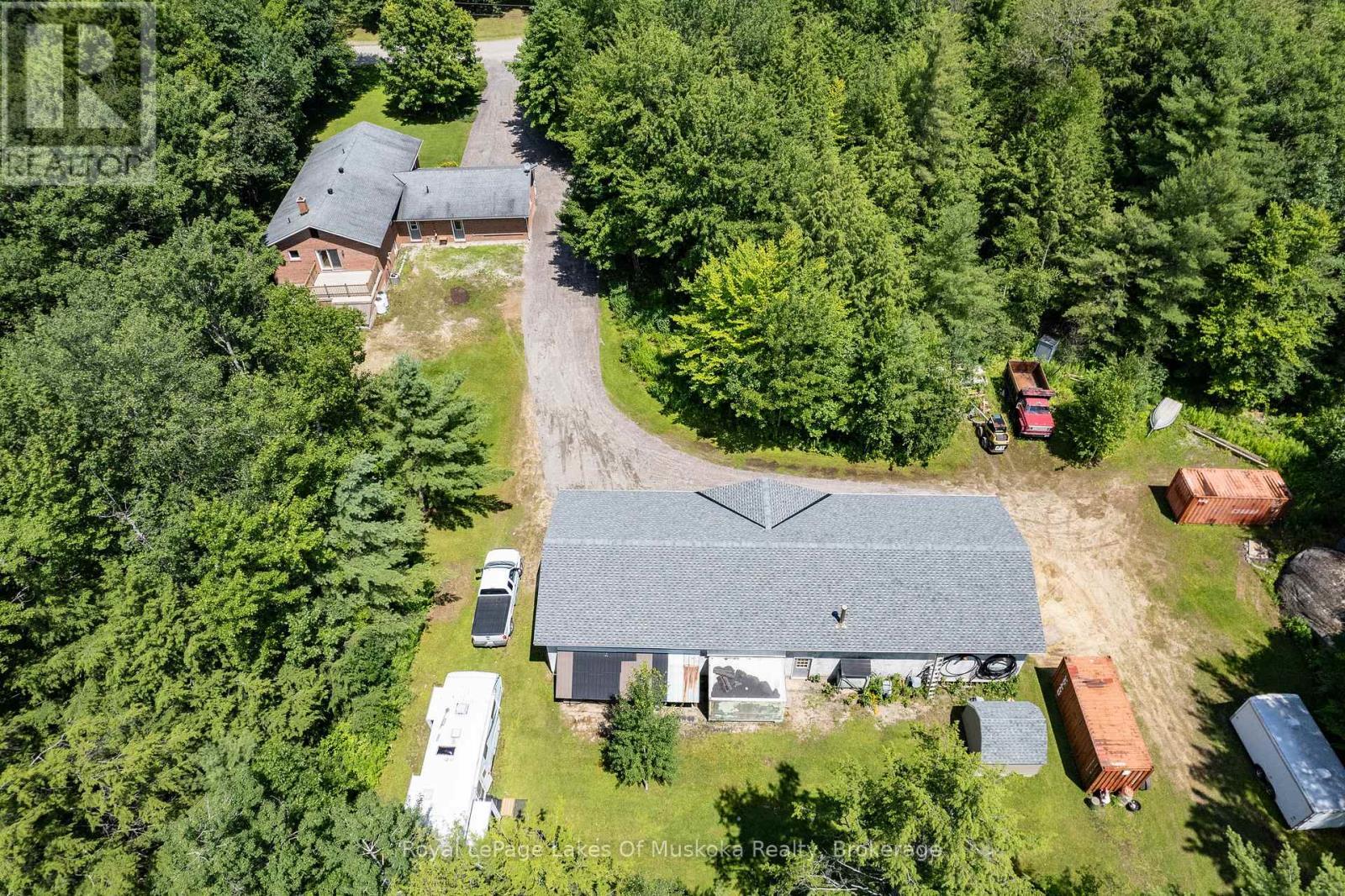 1020 Amelia Crescent, Gravenhurst (Morrison), ON