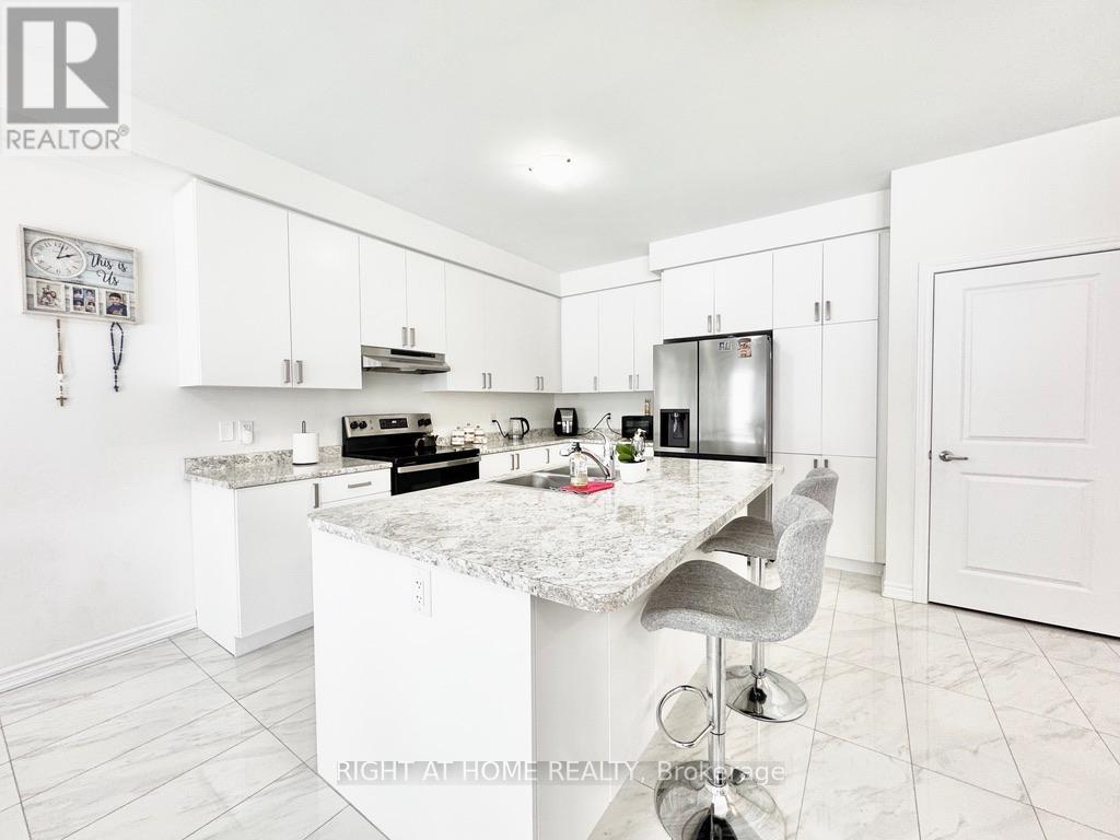 79 Calypso Avenue, Springwater, ON