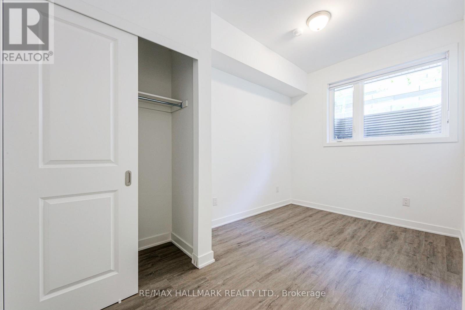 125 - 37 Danforth Road, Toronto, ON
