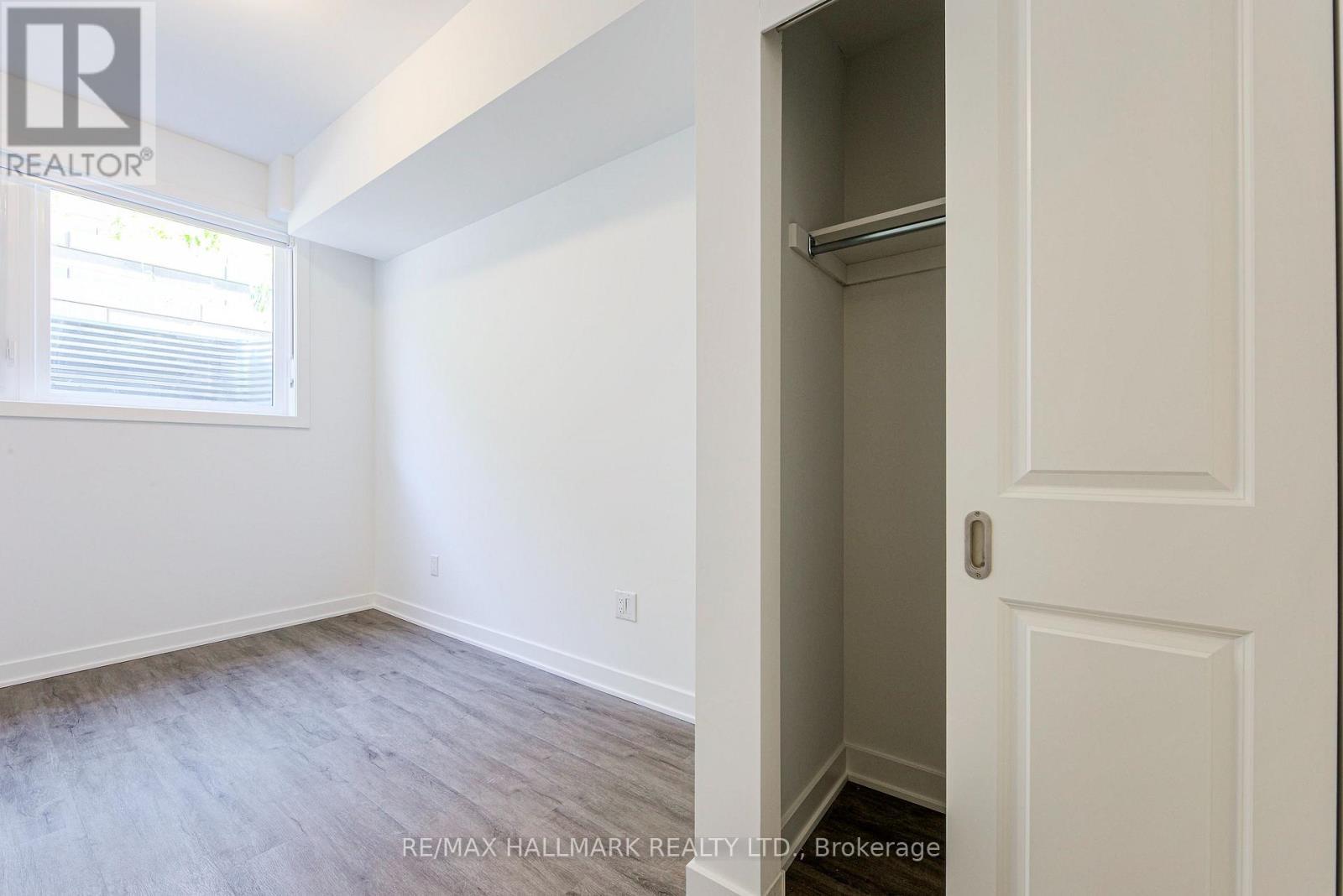 125 - 37 Danforth Road, Toronto, ON