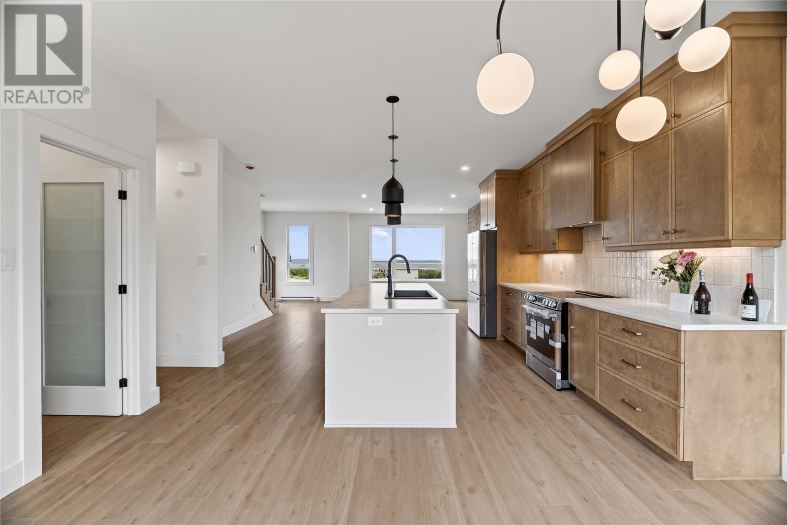 *Sample photo from previous build* - 34 Donegal Run, St. John'S, NL