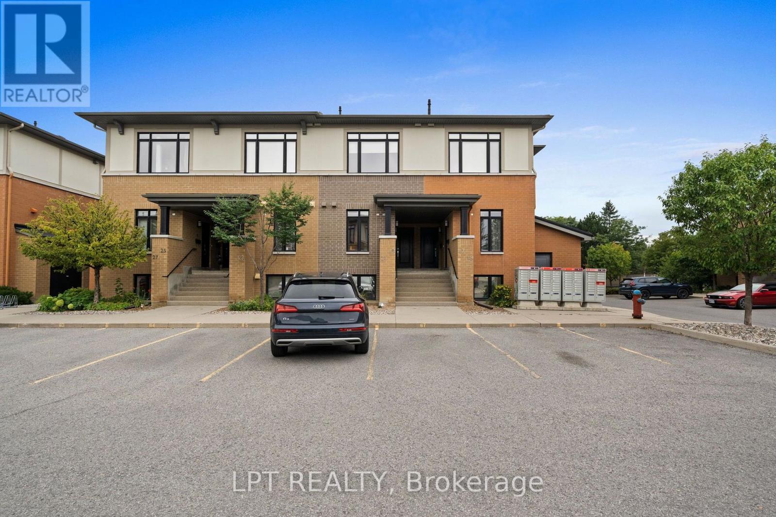 21 Bergeron Private, Ottawa, ON