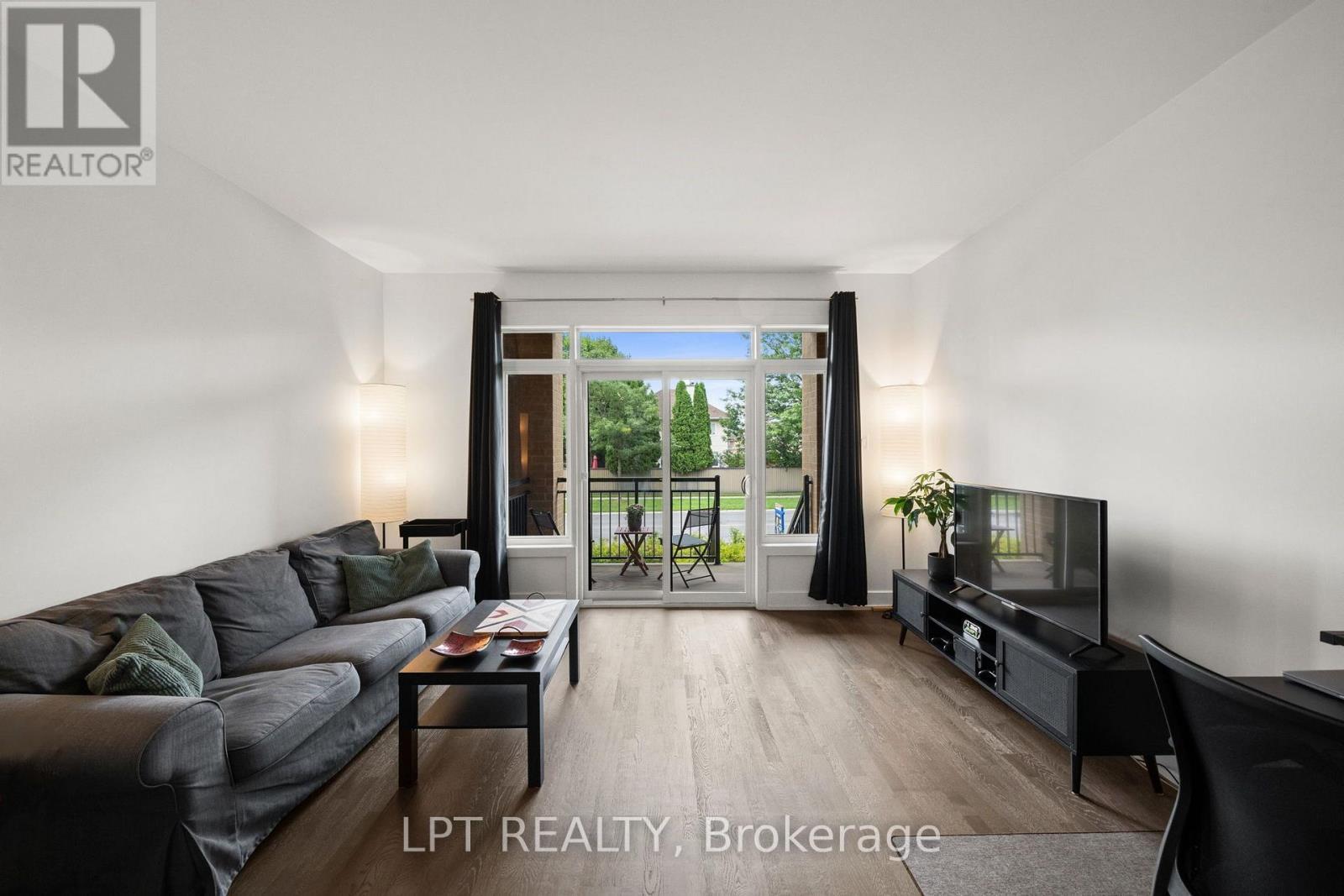 21 Bergeron Private, Ottawa, ON