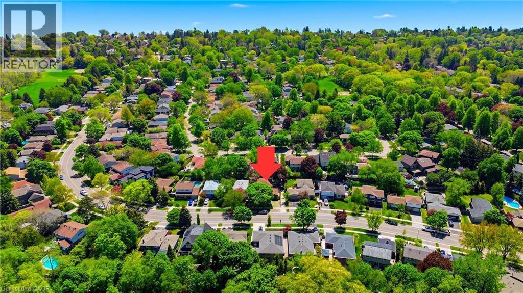 2306 Devon Road, Oakville, ON