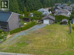 Lot 2 CARIBOO AVE Powell River, BC None