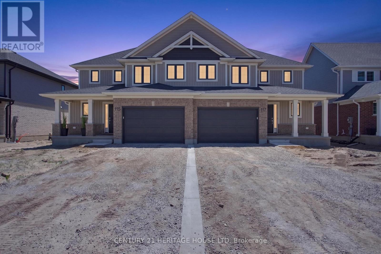 115 Styles Drive, St. Thomas, ON