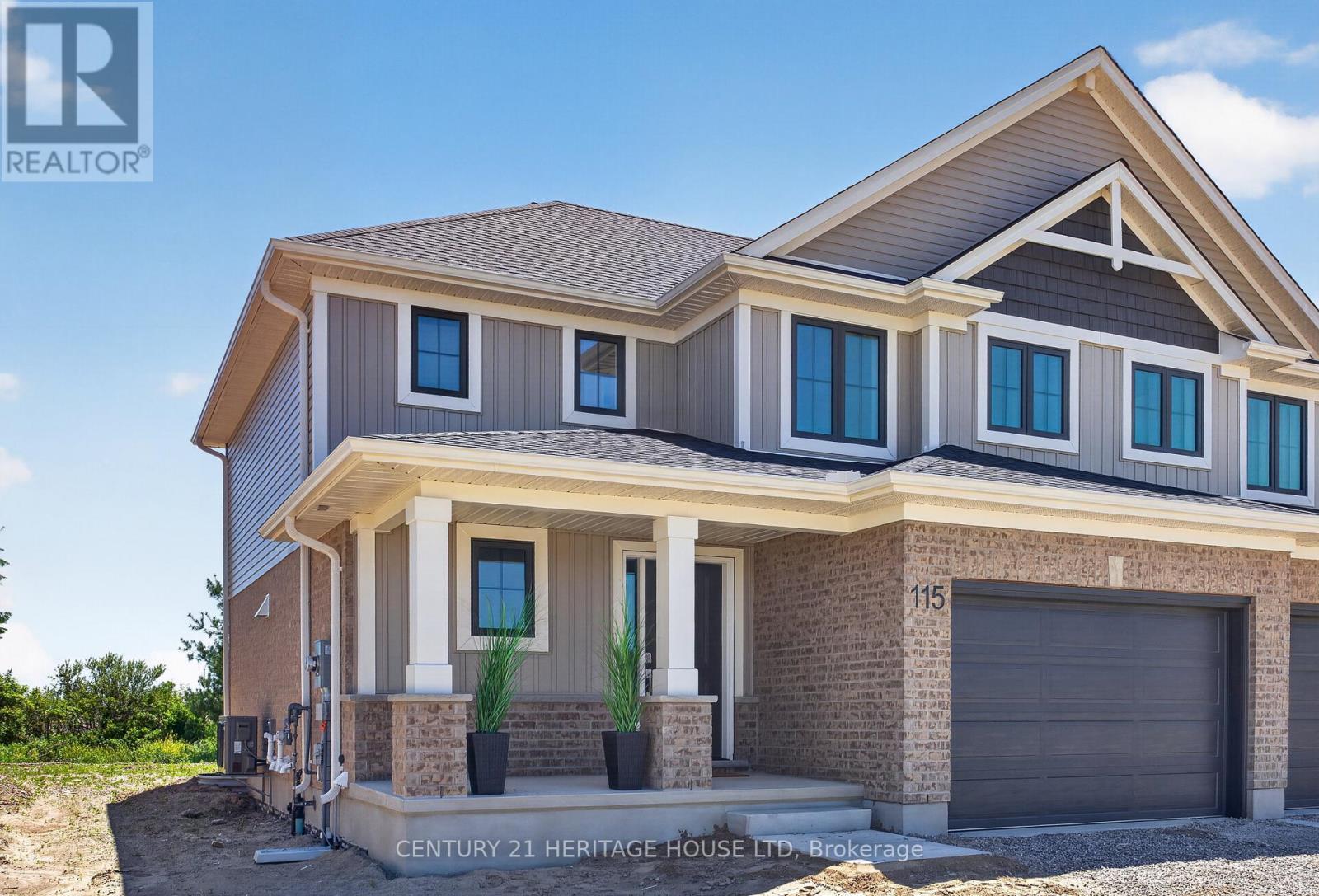115 Styles Drive, St. Thomas, ON
