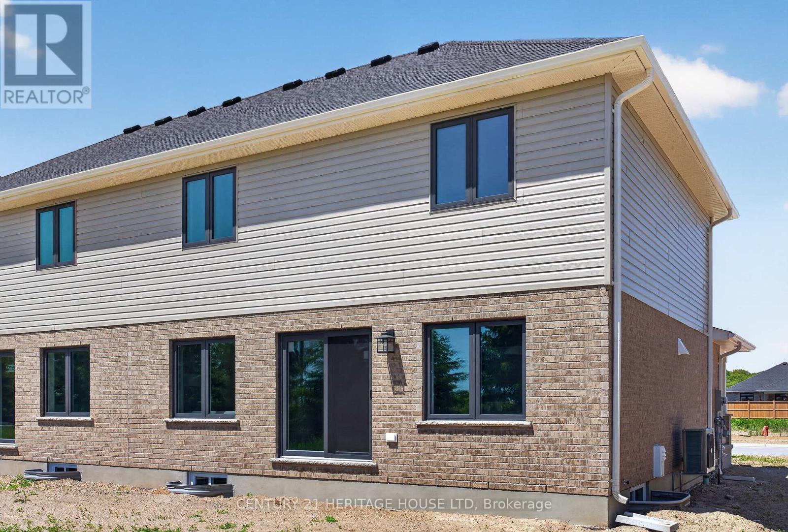 115 Styles Drive, St. Thomas, ON