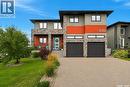 4302 Sage Crescent E, Regina, SK 