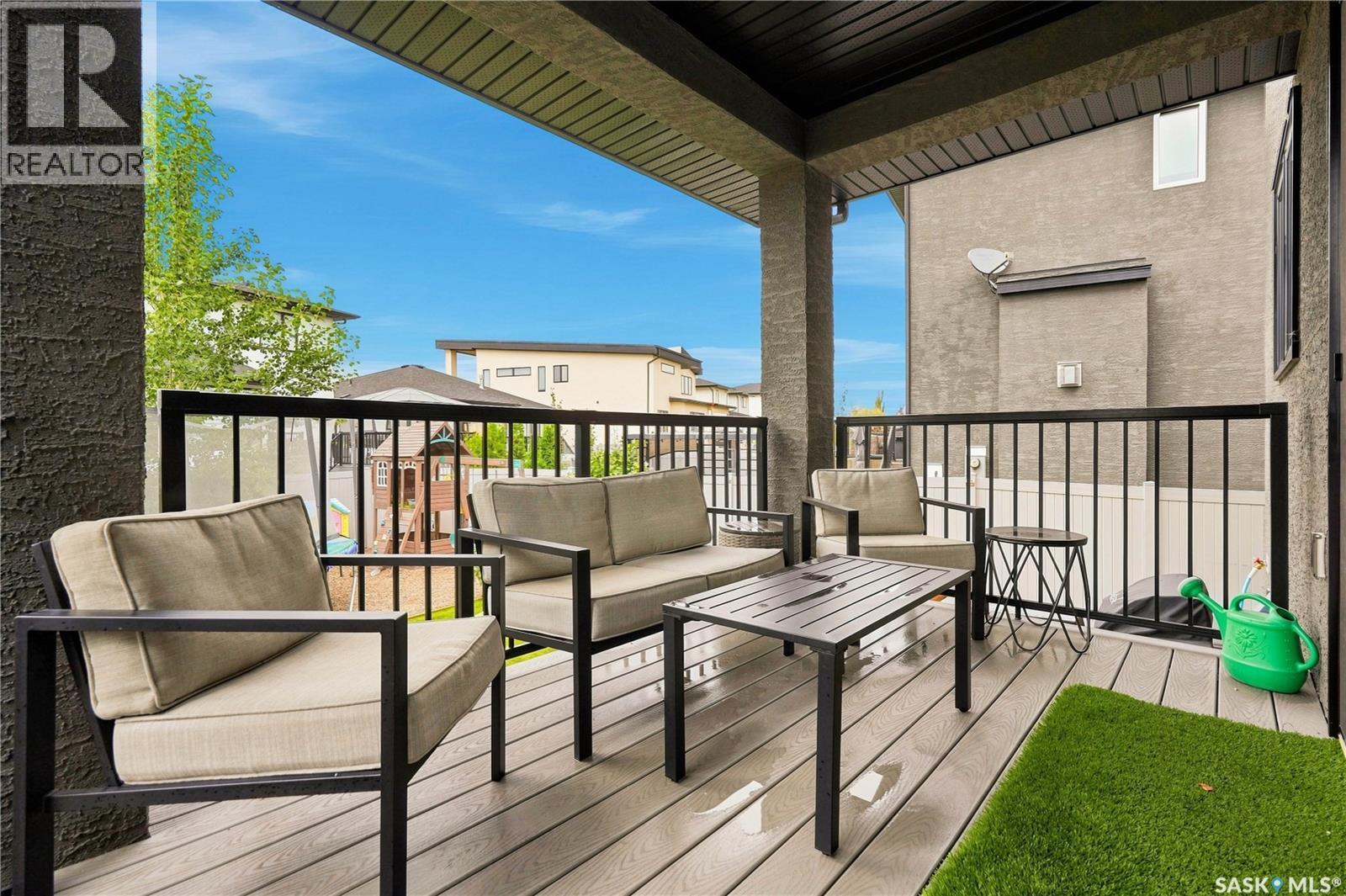 4302 Sage Crescent E, Regina, SK
